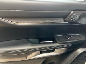 Ford Everest 3.0TD V6 4WD Platinum - Image 8