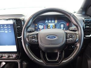 Ford Everest 3.0TD V6 4WD Platinum - Image 8