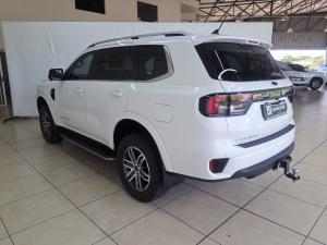 Ford Everest 3.0TD V6 4WD Platinum - Image 11
