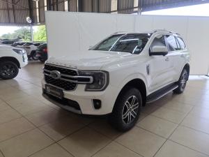 Ford Everest 3.0TD V6 4WD Platinum - Image 12