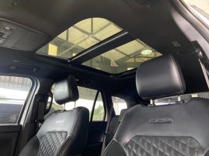 Ford Everest 3.0TD V6 4WD Platinum - Image 15