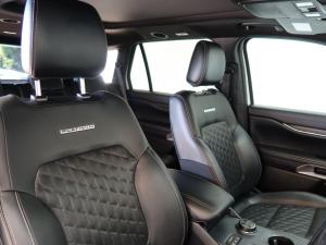 Ford Everest 3.0TD V6 4WD Platinum - Image 16