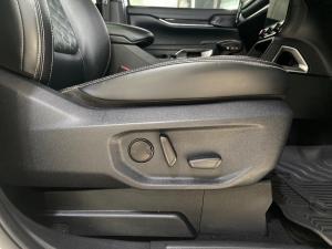 Ford Everest 3.0TD V6 4WD Platinum - Image 18