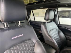 Ford Everest 3.0TD V6 4WD Platinum - Image 19