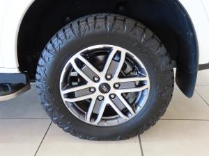 Ford Everest 3.0TD V6 4WD Platinum - Image 21