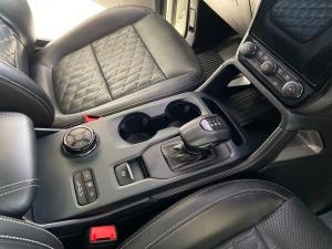 Ford Everest 3.0TD V6 4WD Platinum - Image 23