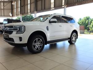 Ford Everest 3.0TD V6 4WD Platinum - Image 23