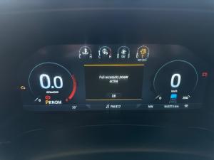 Ford Everest 3.0TD V6 4WD Platinum - Image 24