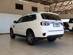 Ford Everest 3.0TD V6 4WD Platinum - Image 24