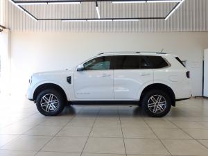 Ford Everest 3.0TD V6 4WD Platinum - Image 25