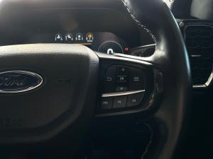 Ford Everest 3.0TD V6 4WD Platinum - Image 25