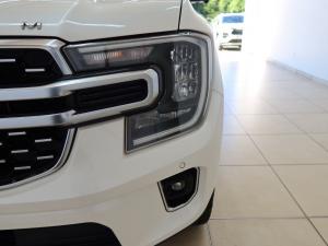 Ford Everest 3.0TD V6 4WD Platinum - Image 26