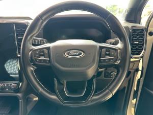 Ford Everest 3.0TD V6 4WD Platinum - Image 27