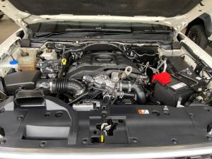 Ford Everest 3.0TD V6 4WD Platinum - Image 33