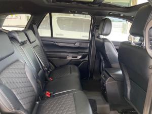 Ford Everest 3.0TD V6 4WD Platinum - Image 38