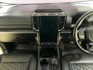 Ford Everest 3.0TD V6 4WD Platinum - Image 41