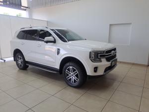 Ford Everest 3.0TD V6 4WD Platinum - Image 1
