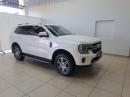 Thumbnail Ford Everest 3.0TD V6 4WD Platinum