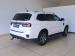 Ford Everest 3.0TD V6 4WD Platinum - Thumbnail 2