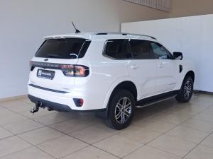 Ford Everest 3.0TD V6 4WD Platinum - Image 2