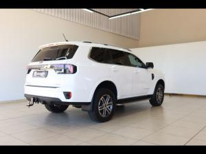 Ford Everest 3.0TD V6 4WD Platinum - Image 2