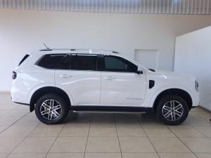 Ford Everest 3.0TD V6 4WD Platinum - Image 3
