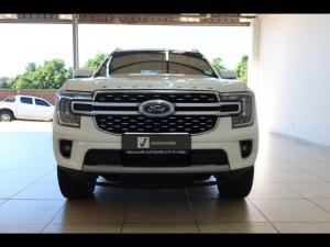 Ford Everest 3.0TD V6 4WD Platinum - Image 4
