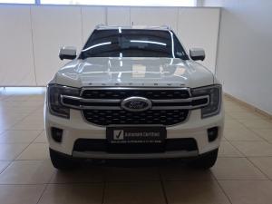 Ford Everest 3.0TD V6 4WD Platinum - Image 4