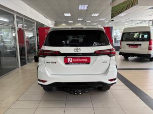 Toyota Fortuner 2.8GD-6 4x4 - Image 5