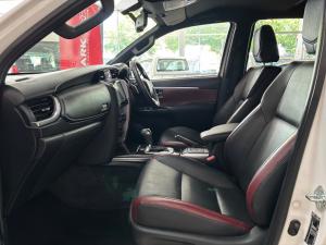 Toyota Fortuner 2.8GD-6 4x4 - Image 7