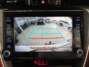 Toyota Fortuner 2.8GD-6 4x4 - Image 8