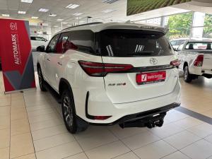 Toyota Fortuner 2.8GD-6 4x4 - Image 10