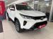 Toyota Fortuner 2.8GD-6 4x4 - Thumbnail 1