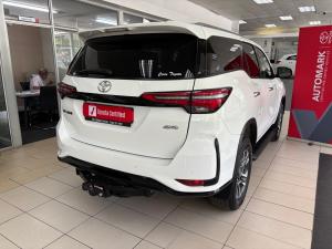Toyota Fortuner 2.8GD-6 4x4 - Image 2