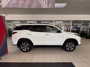 Toyota Fortuner 2.8GD-6 4x4 - Image 3