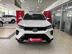 Toyota Fortuner 2.8GD-6 4x4 - Image 4