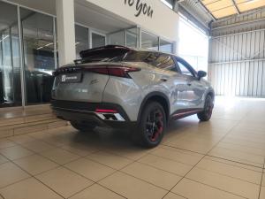 Chery Omoda C5 1.5T Luxury S - Image 2