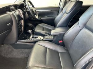 Toyota Fortuner 2.4GD-6 4x4 - Image 7