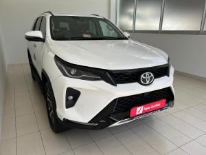 Toyota Fortuner 2.4GD-6 4x4 - Image 1