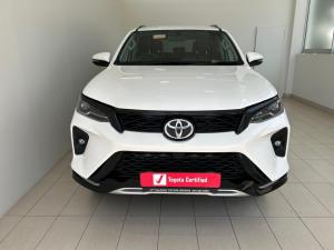 Toyota Fortuner 2.4GD-6 4x4 - Image 4