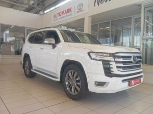 Toyota Land Cruiser 300 3.3D ZX - Image 1