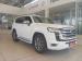 Toyota Land Cruiser 300 3.3D ZX - Thumbnail 1