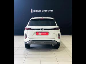 Toyota Urban Cruiser 1.5 XR auto - Image 5