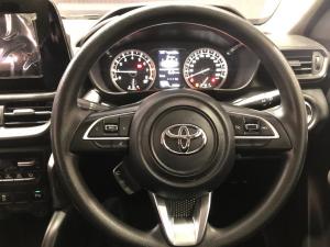 Toyota Urban Cruiser 1.5 XR auto - Image 8