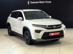 Toyota Urban Cruiser 1.5 XR auto - Image 1