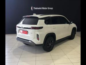 Toyota Urban Cruiser 1.5 XR auto - Image 2