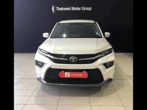 Toyota Urban Cruiser 1.5 XR auto - Image 4