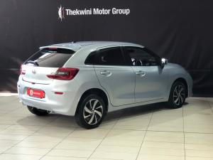 Toyota Starlet 1.5 XR manual - Image 2