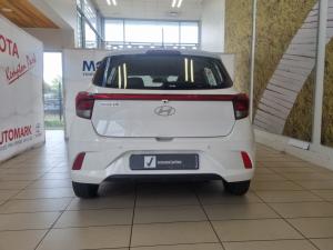Hyundai Grand i10 1.0 Premium hatch - Image 5