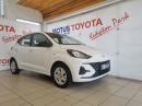 Thumbnail Hyundai Grand i10 1.0 Premium hatch